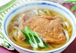 美味排骨面 鲜香诱人