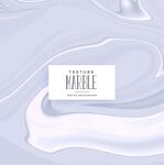 淡紫色流动质感美妆背景图