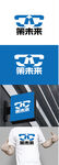 科技标识设计