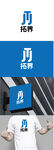科技标识设计