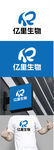 生物标识设计