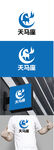 科技标识设计