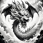 AI生画