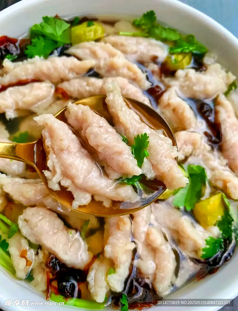 福鼎肉片