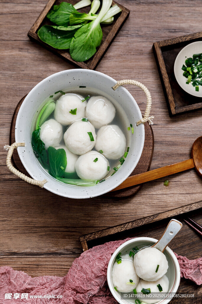 福州鱼丸