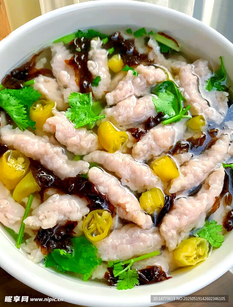 福鼎肉片 