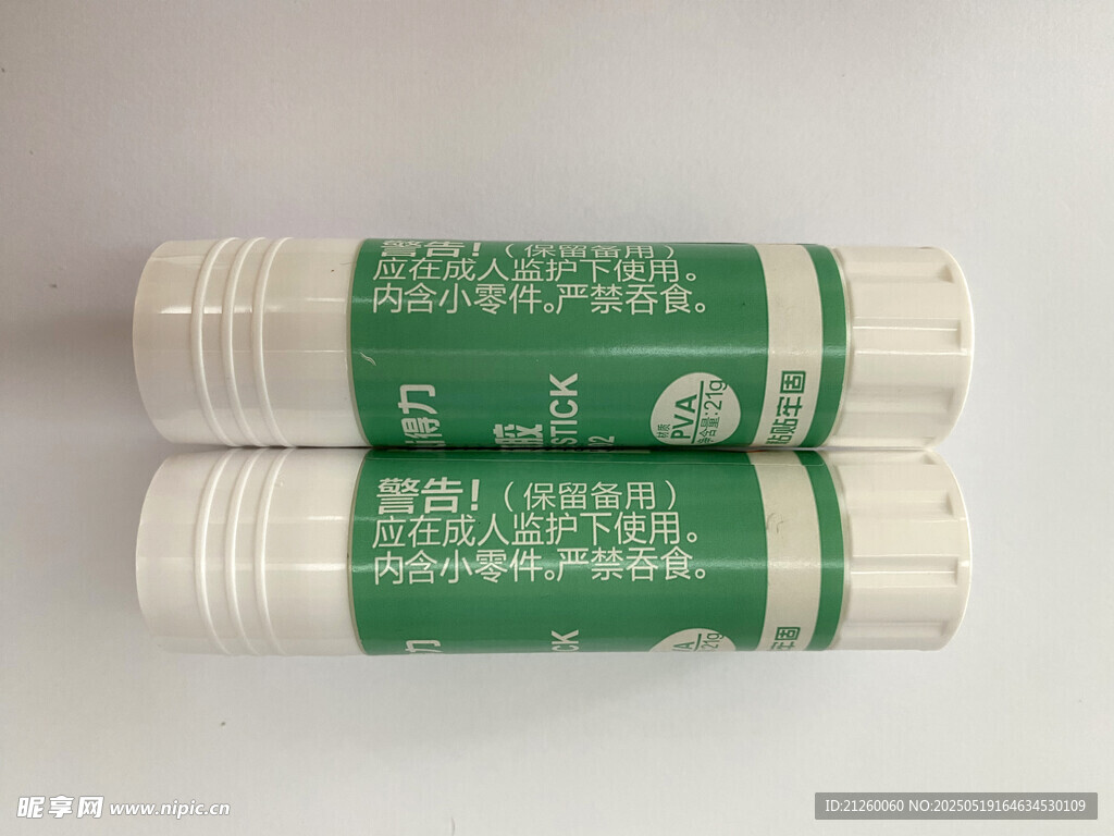 胶棒
