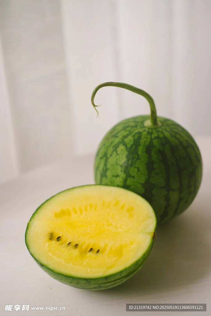 小西瓜