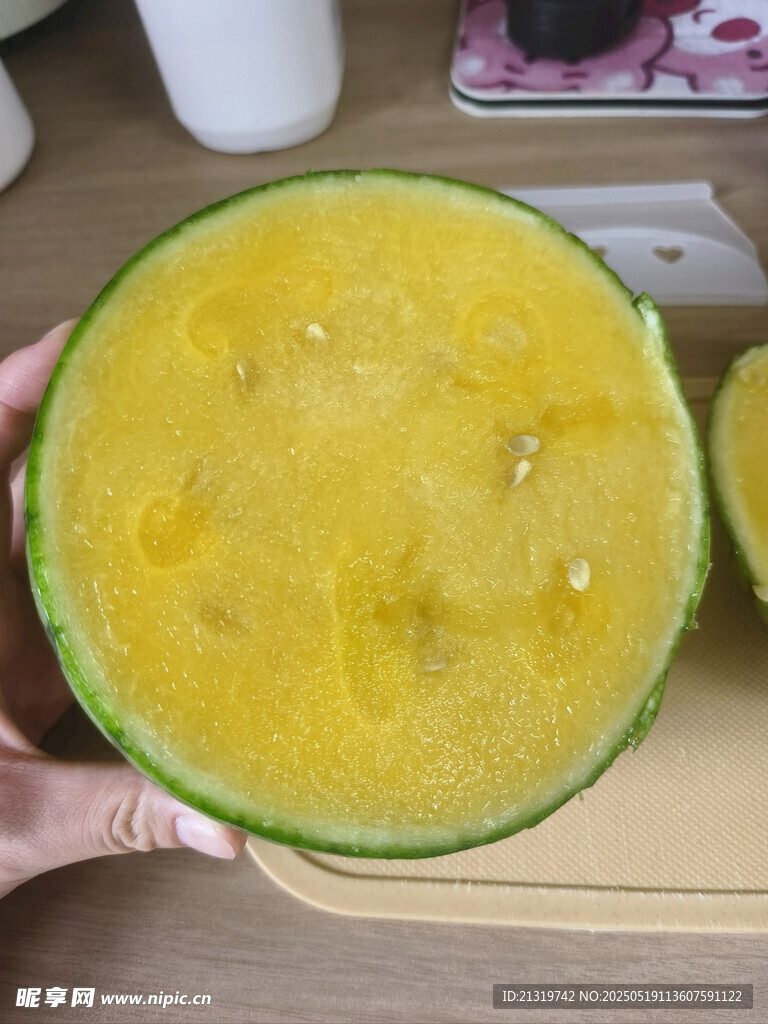 小西瓜