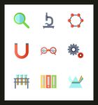 网站UI图标