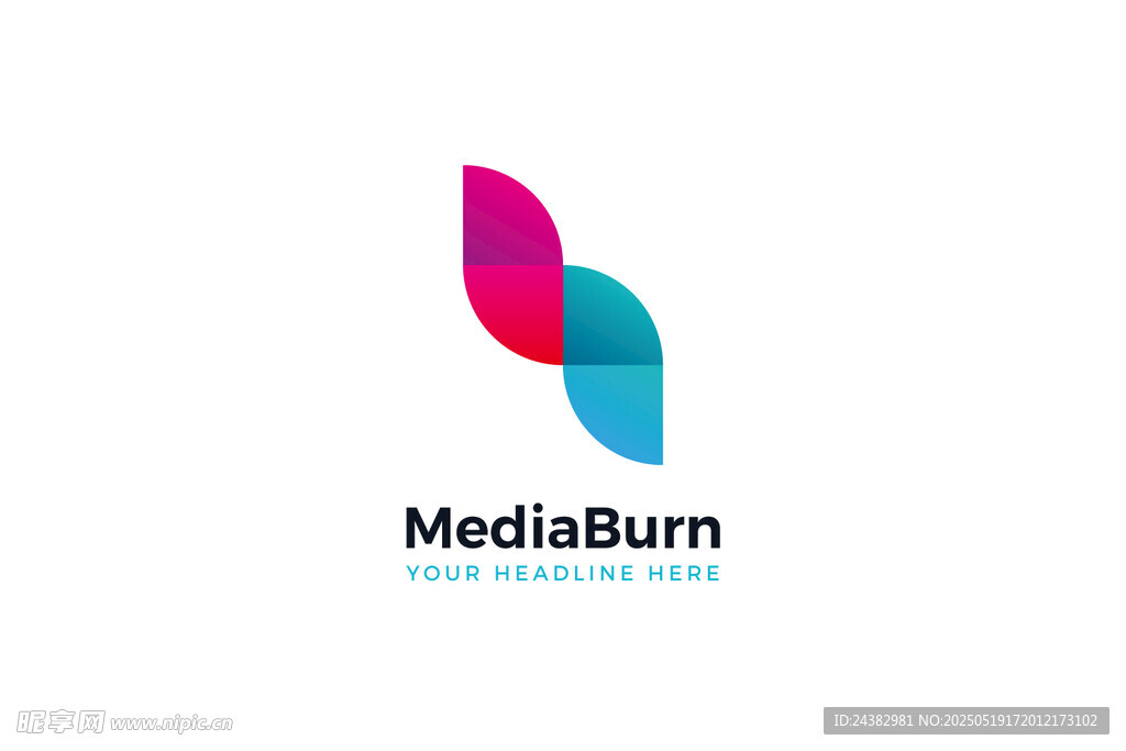 公司logo
