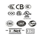 CB 3C CQC认证标