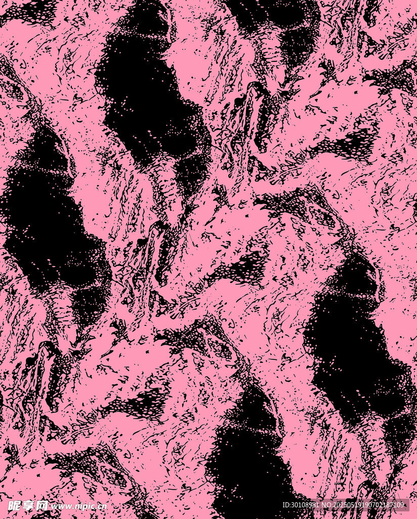 扎染