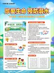 防溺水宣传