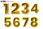3D数字