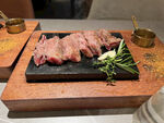 日式烤肉