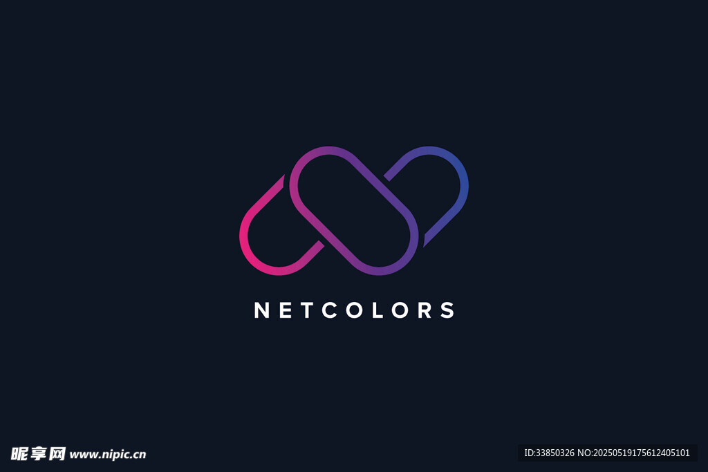 公司logo