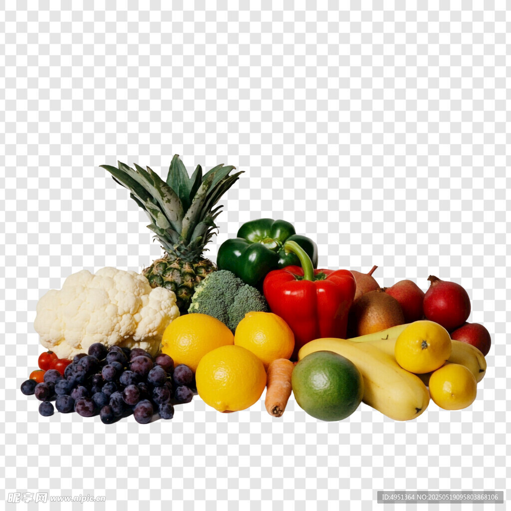 蔬菜水果