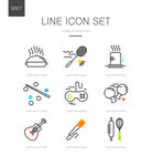 生活 ICON