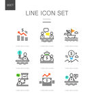 商务 ICON  