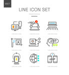 网络 ICON 