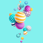 创意 画面 