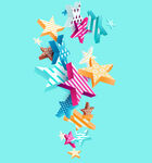 创意 画面  