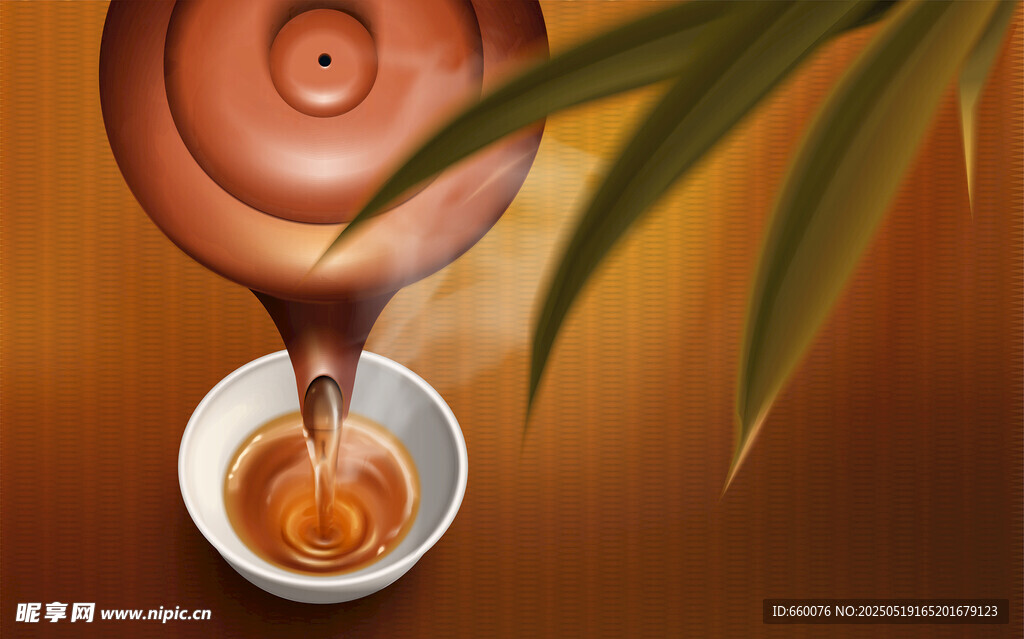 红茶  