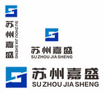 苏州嘉盛集团标志