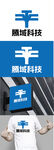 科技标识设计