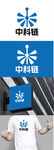 科技标识设计