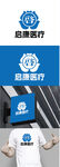 医疗标识设计