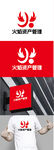 资产管理标识设计
