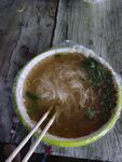 三鲜面 