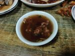 牛肉羹