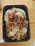 美味凉拌菜 丰富食材组合