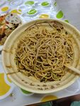 美味拌面
