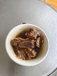 碗中美味卤牛肉排骨