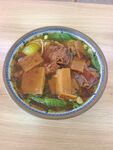 美味卤味拼盘