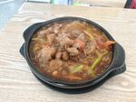 美味砂锅黄焖鸡