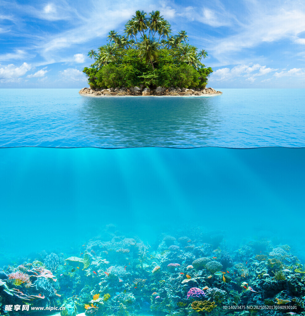 海洋