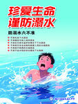 防溺水