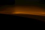 夜空
