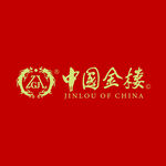 中国金楼品牌标识展示