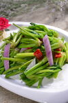 老虎菜