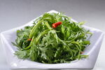 清爽茼蒿菜