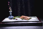 烤肉