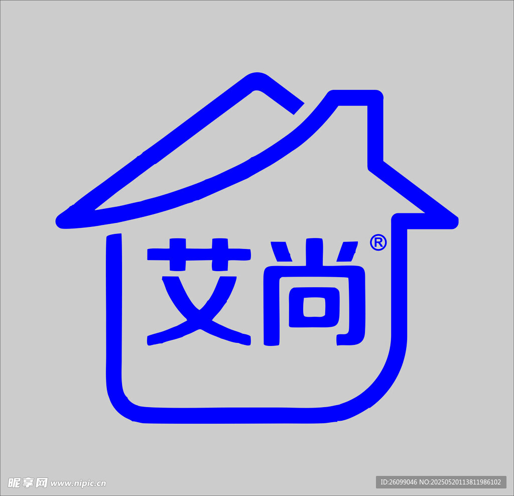 logo图标