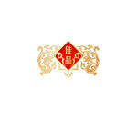 双龙  白酒 佳品  标签 徽