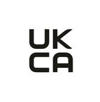 UKCA 图标  logo